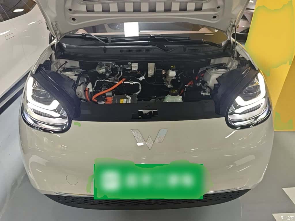 Wuling Bingo, 2024 20
