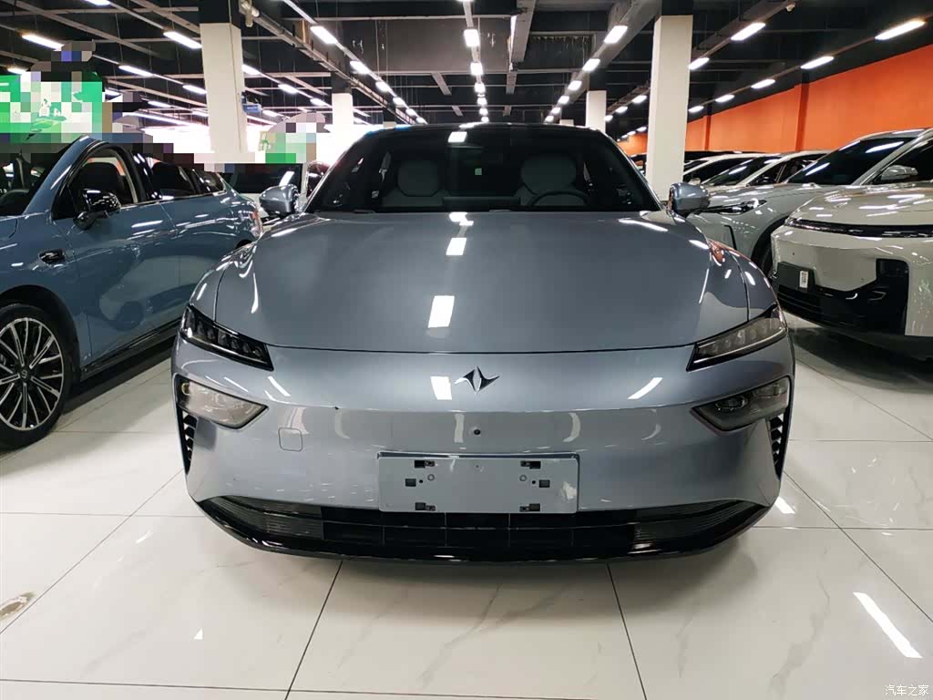 DongFeng eπ007, 2024 3