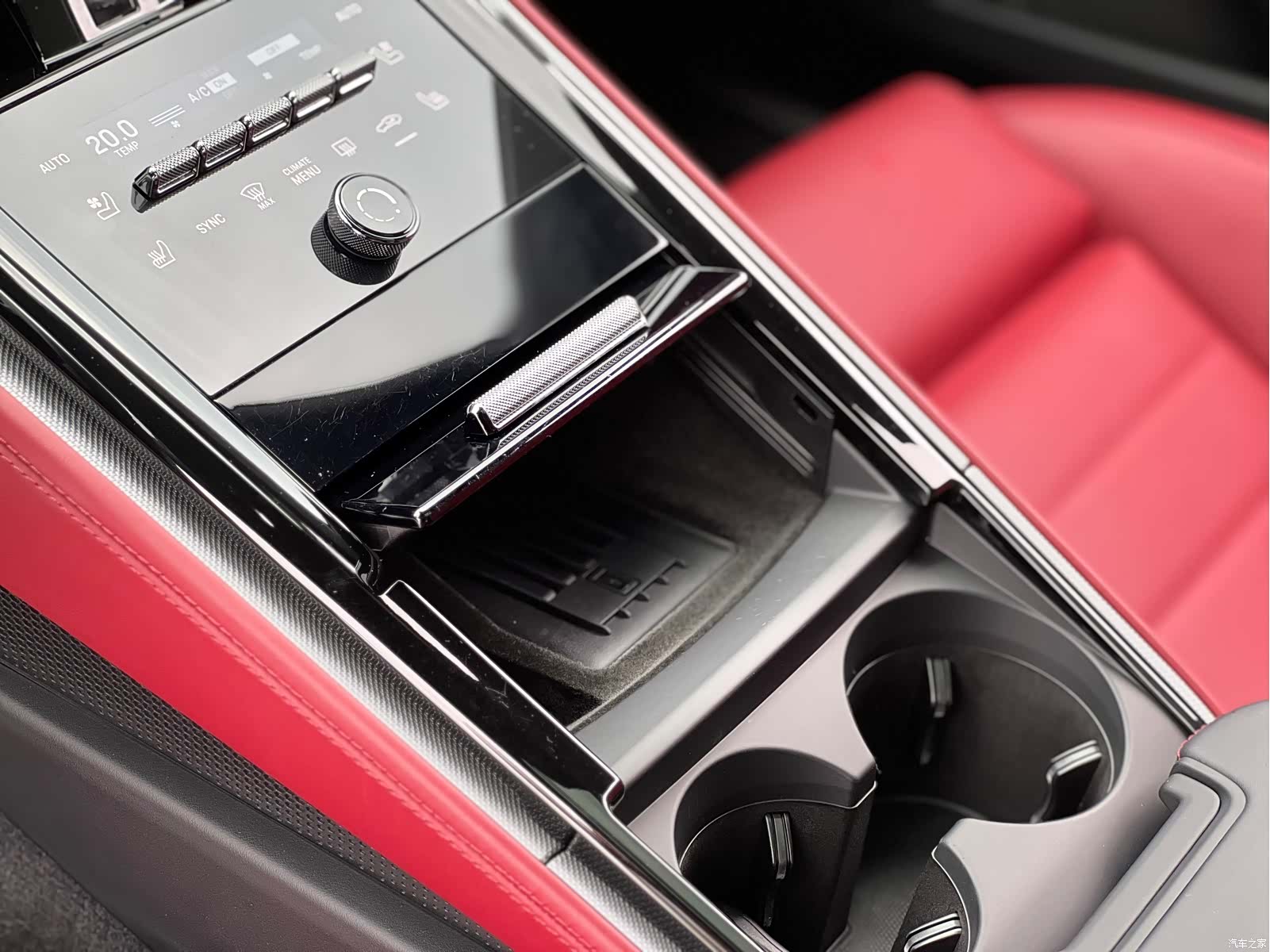 Porsche Panamera, 2025 15