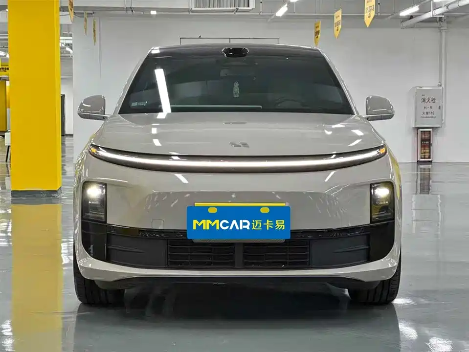 Li Auto Ideal L6