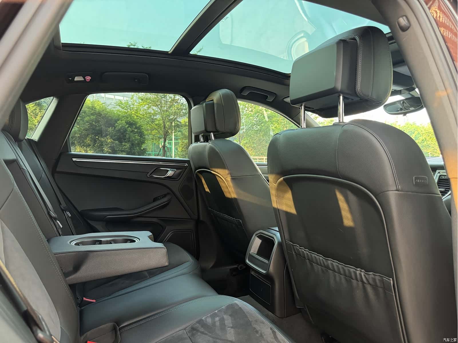Porsche Macan, 2015 15