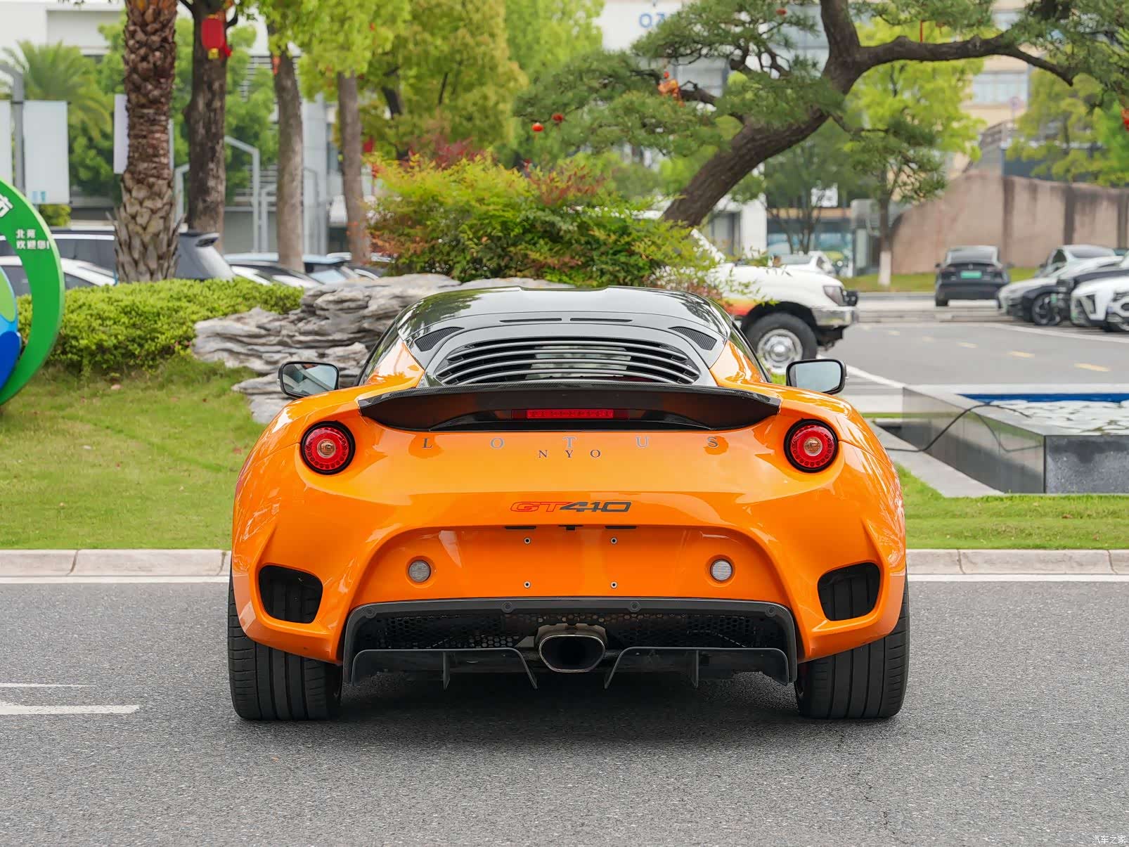 Lotus GT410, 2021 все фото