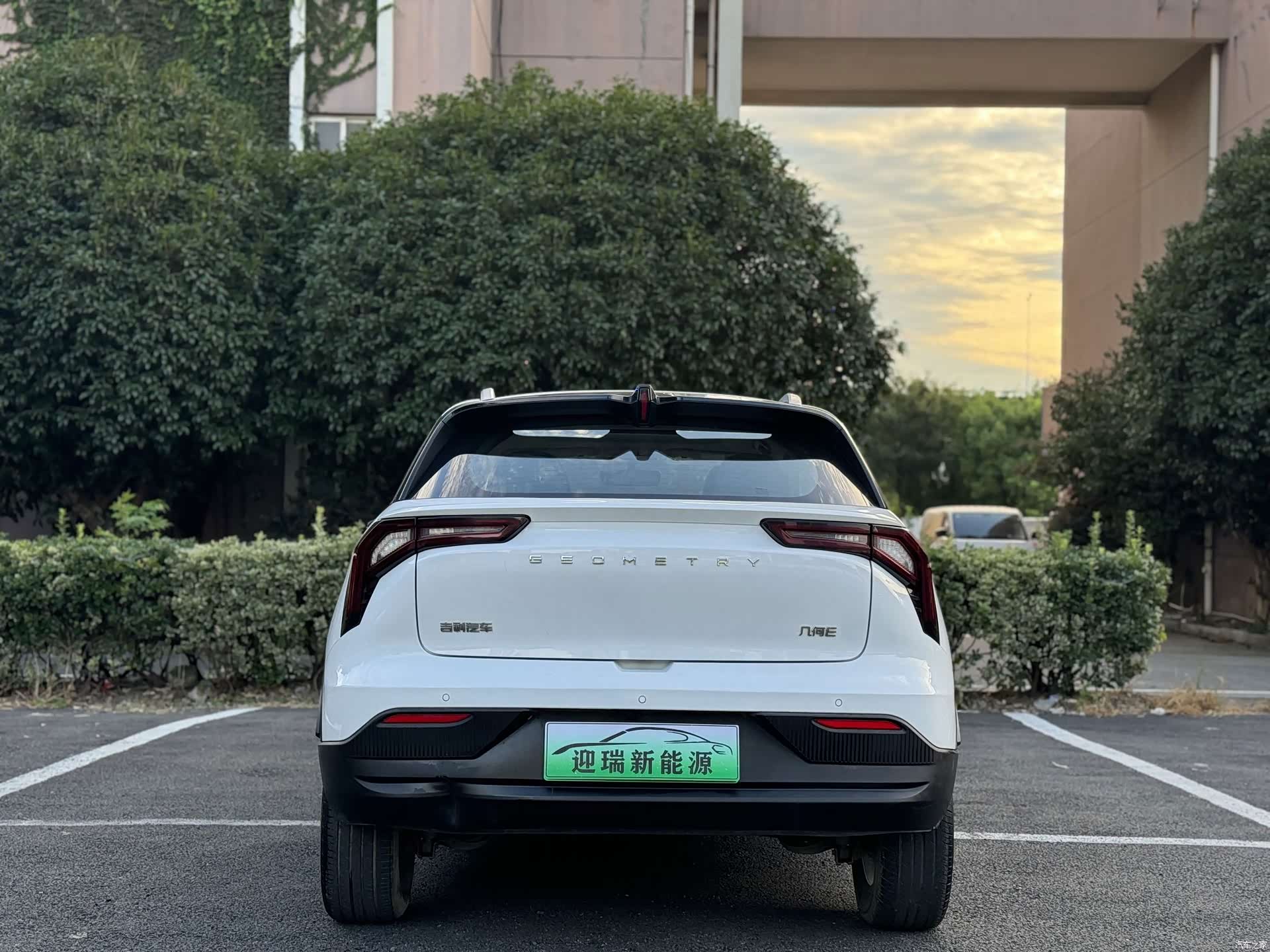 Geely E, 2023 6