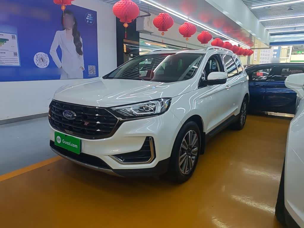 Ford Edge