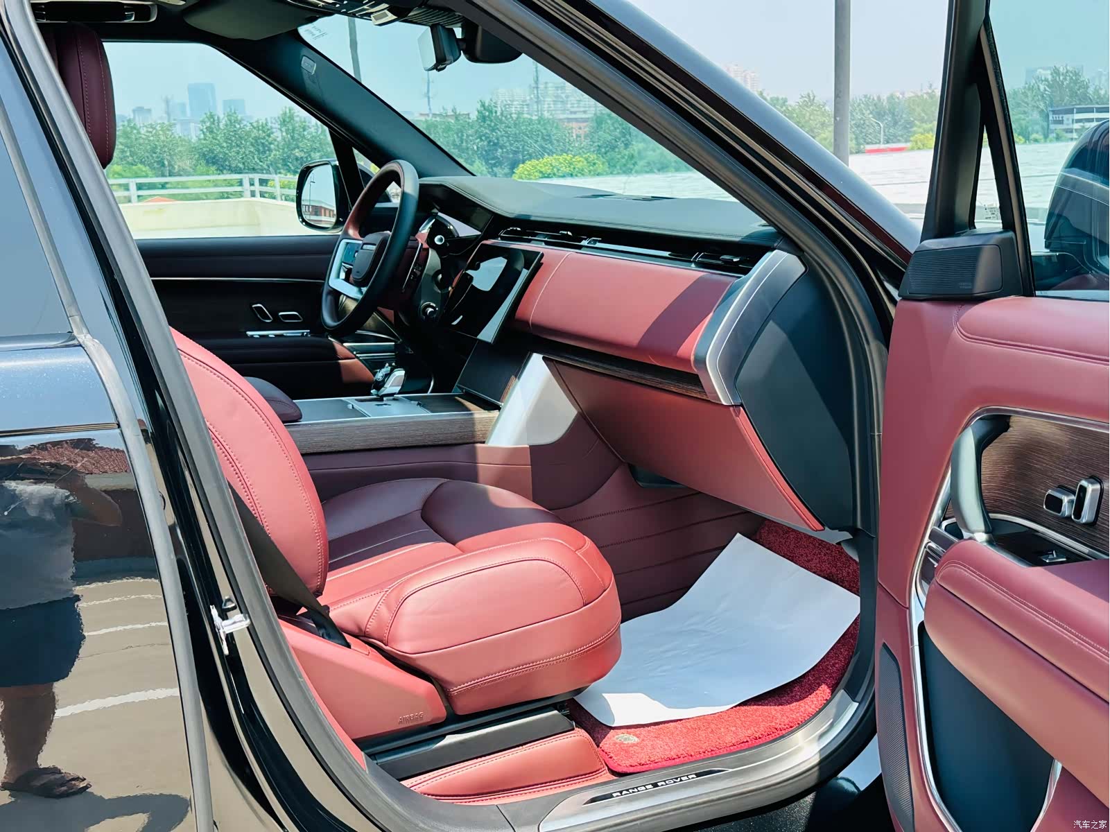 Land Rover Range Rover, 2025 37