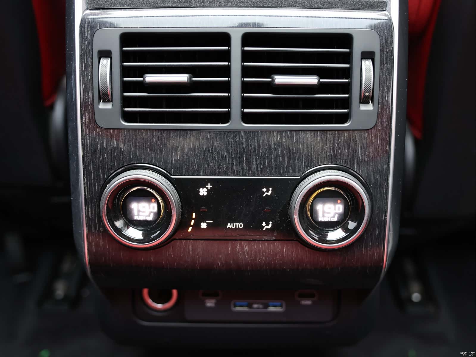 Land Rover Range Rover, 2021 19