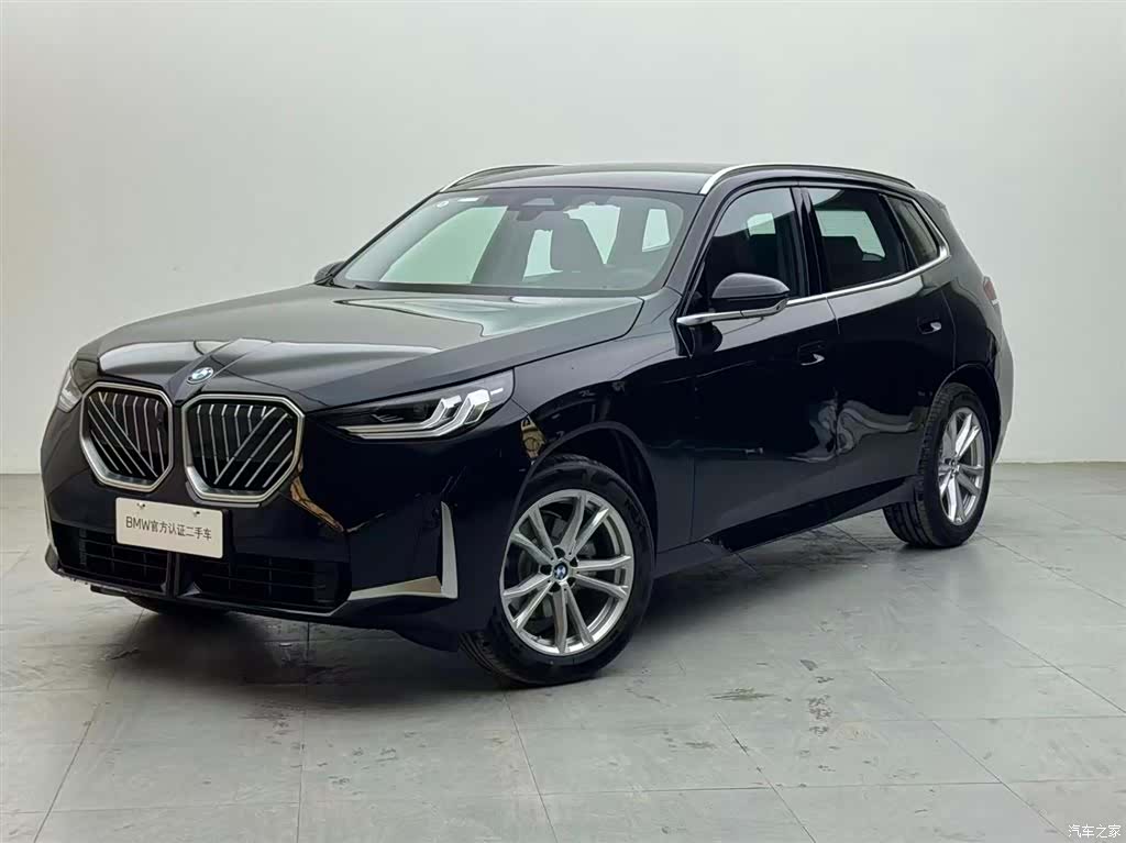BMW X3, 2025 1