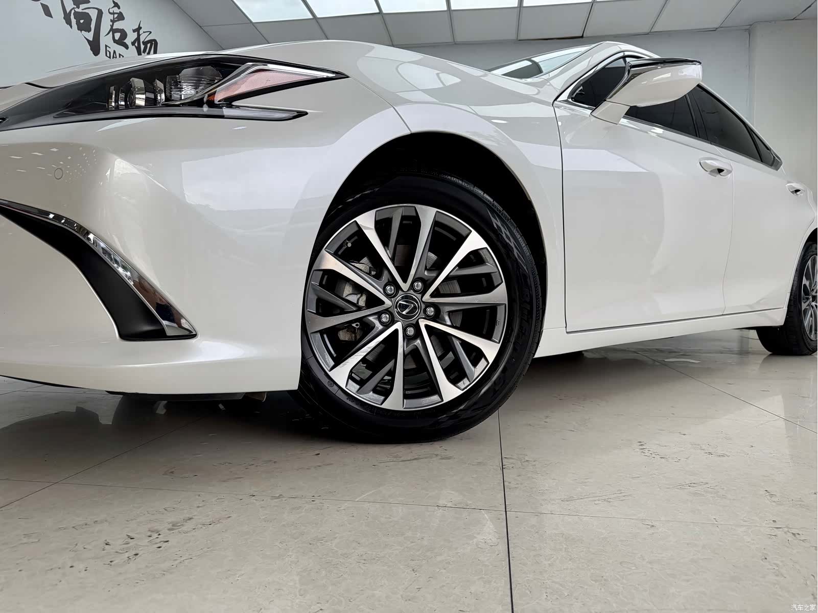 Lexus ES, 2024 19