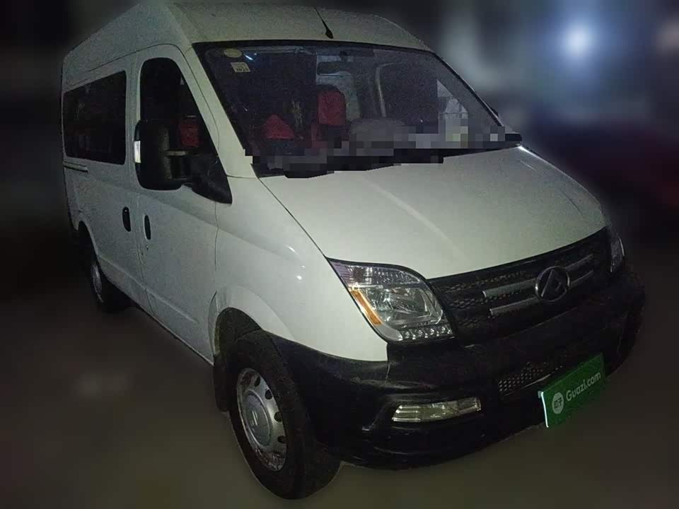 MAXUS Xintu V80