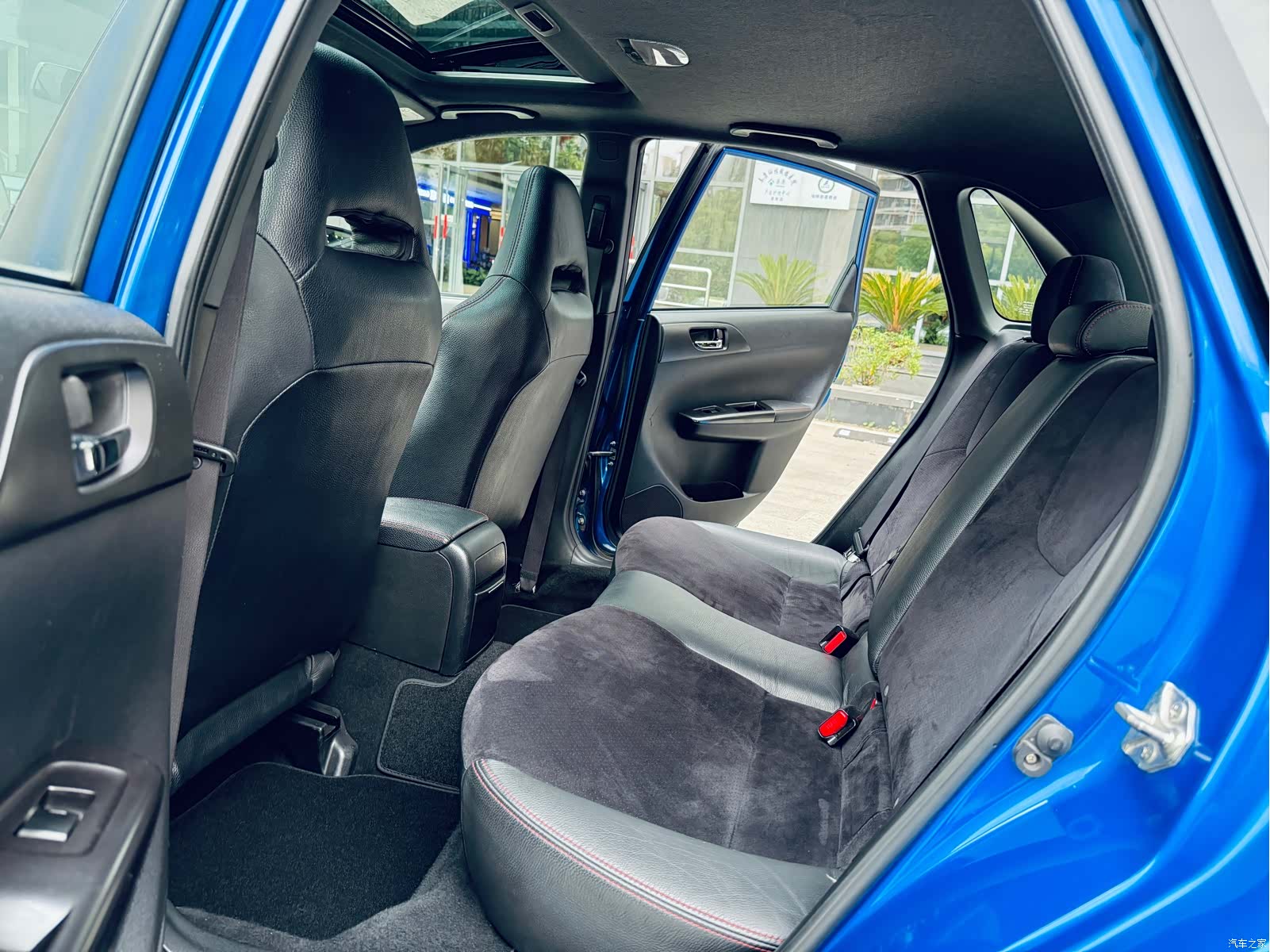 Subaru WRX, 2012 14