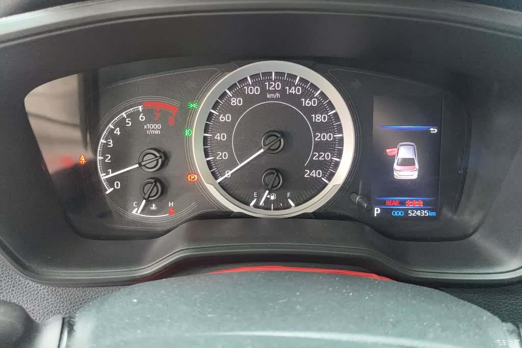 Toyota Corolla, 2021 14