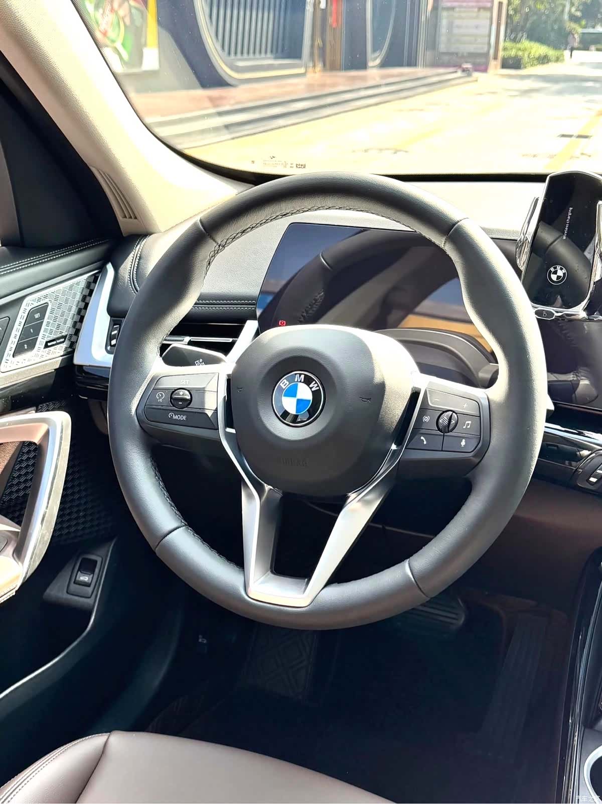BMW X1, 2024 12