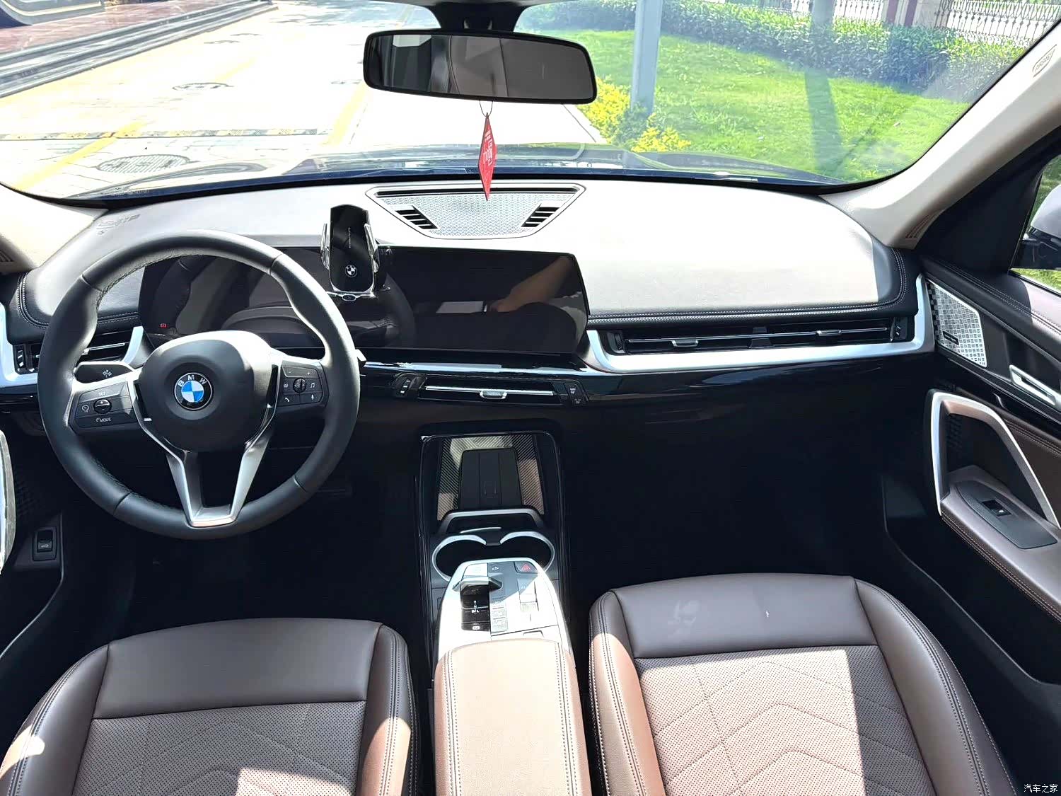 BMW X1, 2024 13