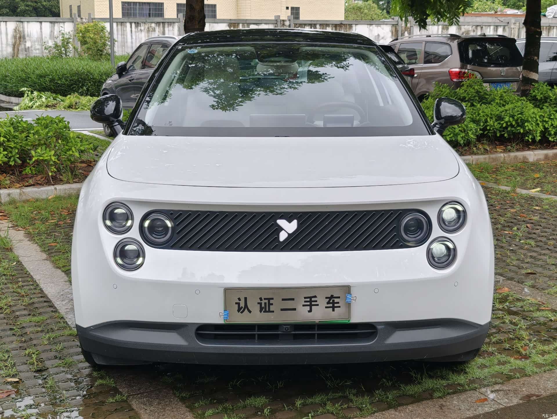 NIO firefly, 2026 15