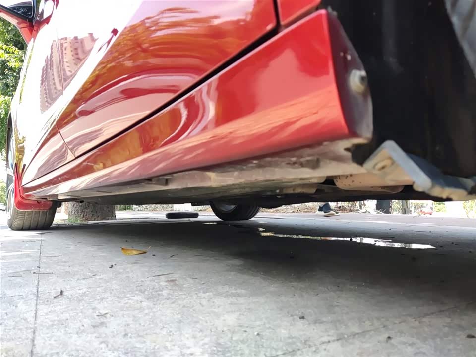 Trumpchi Trumpchi GA6