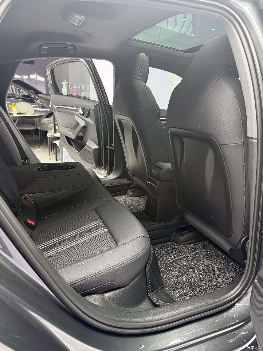 Audi A3, 2023 19