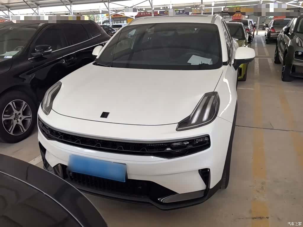 Lynk & Co 02, 2023 3