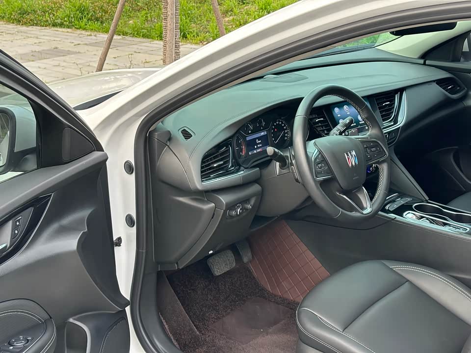 Buick Regal Buick Regal
