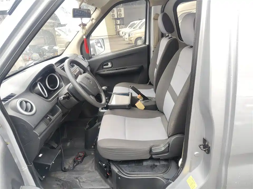 Changan Kaicheng Changan Ruixing M60