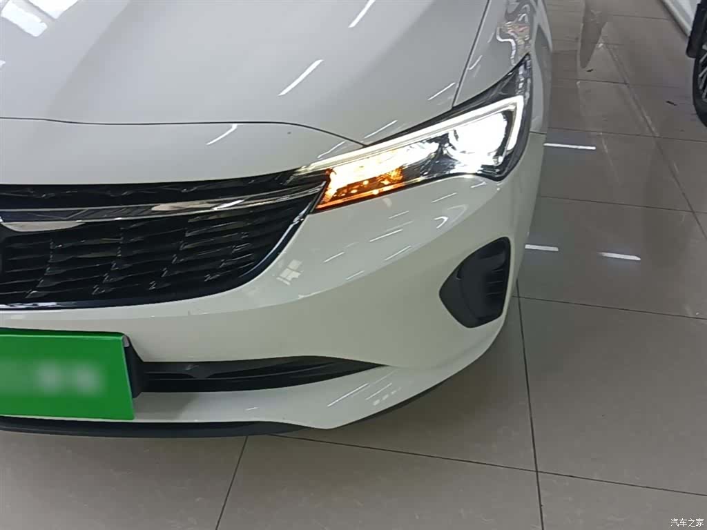 Buick Verano, 2023 24