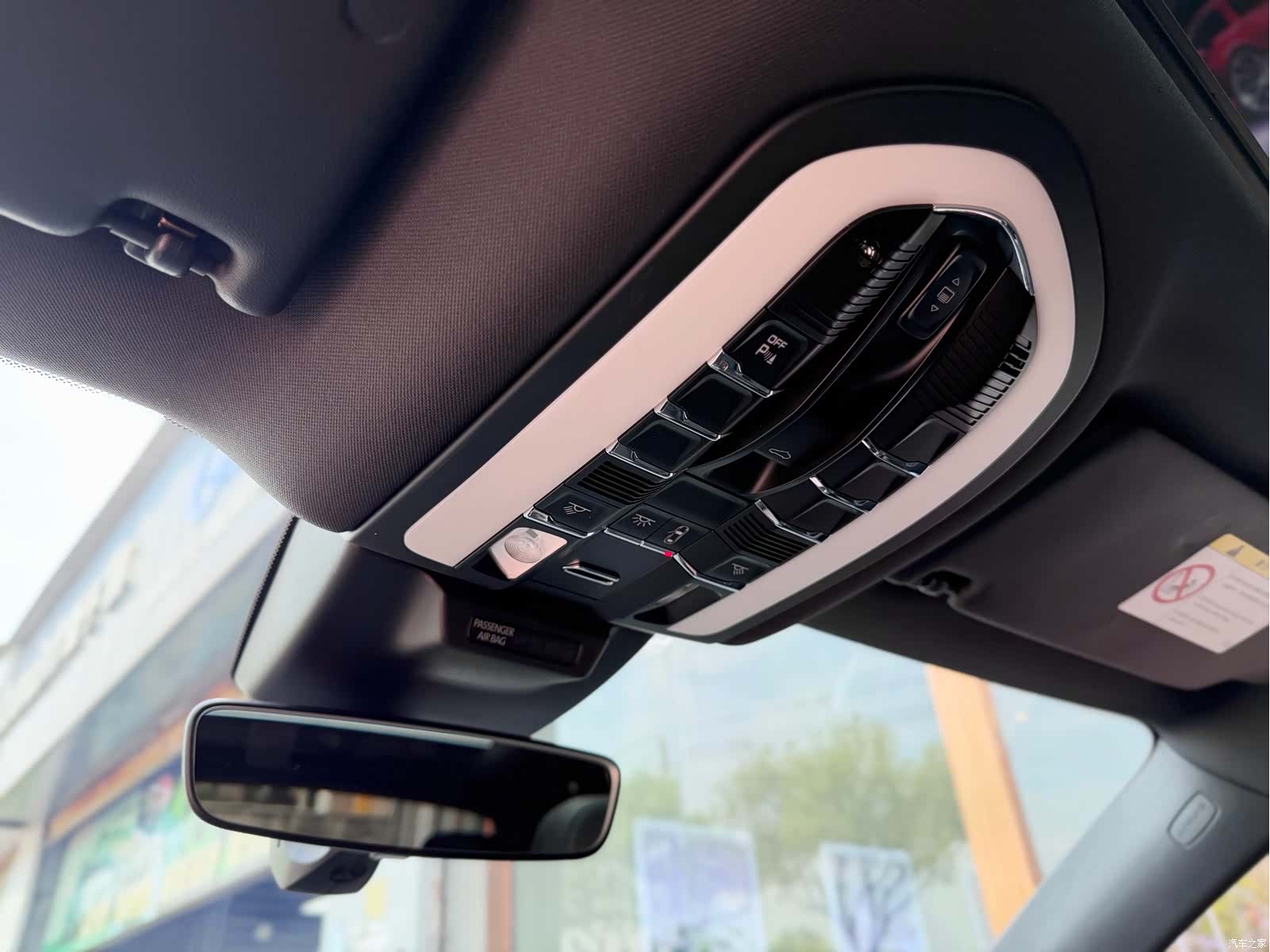 Porsche Macan, 2018 17