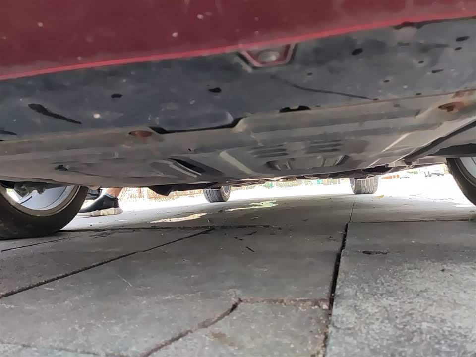 Trumpchi Trumpchi GA6