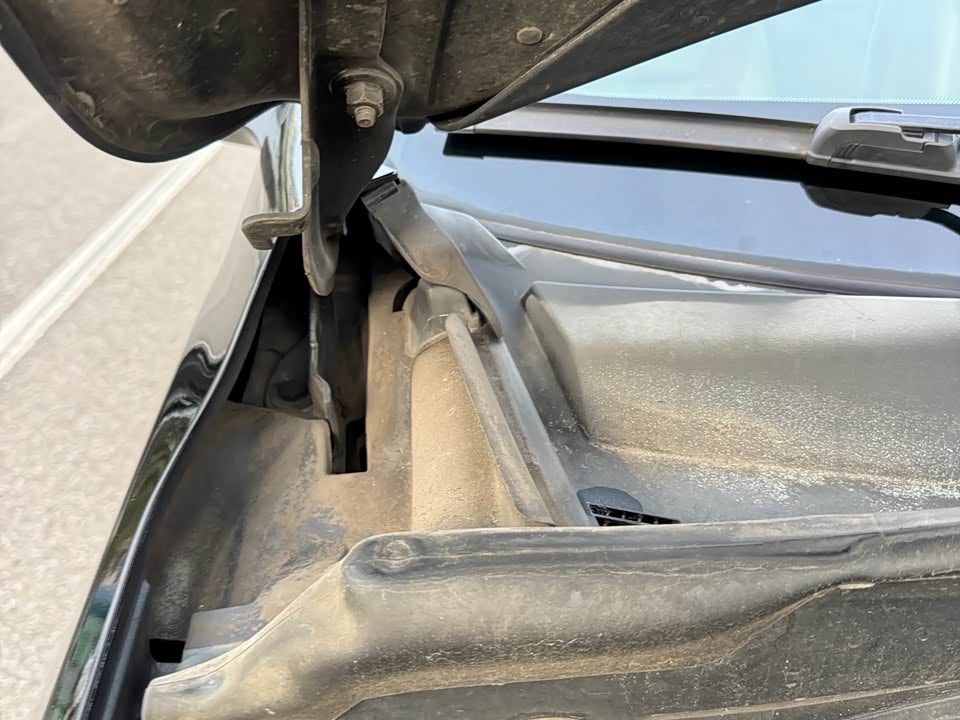 Chevrolet Mai Ruibao