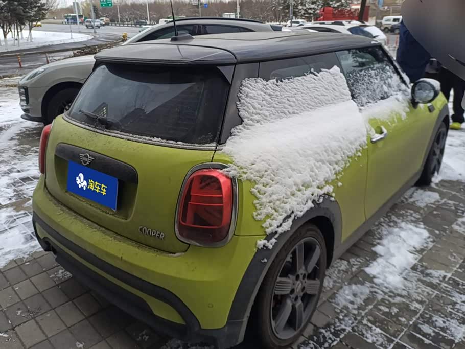 MINI MINI