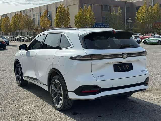 Changan CS75PLUS