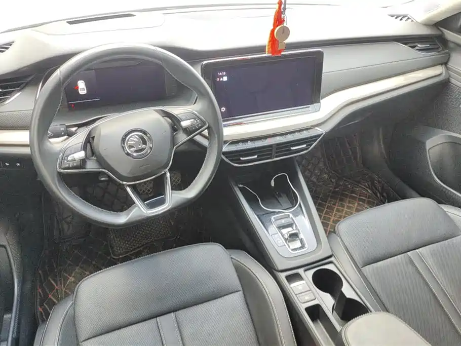 Skoda Octavia Skoda Octavia