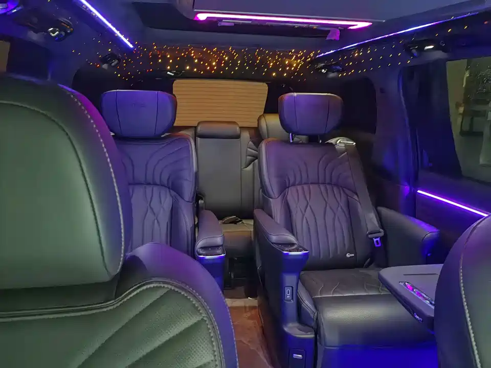 Trumpchi Trumpchi M8