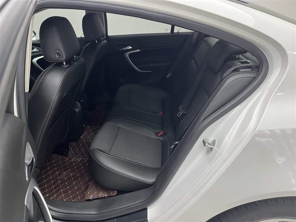 Buick Regal Buick Regal