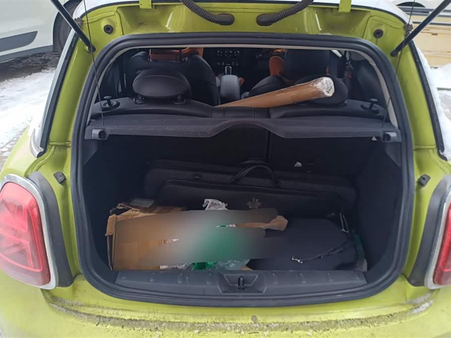 MINI MINI