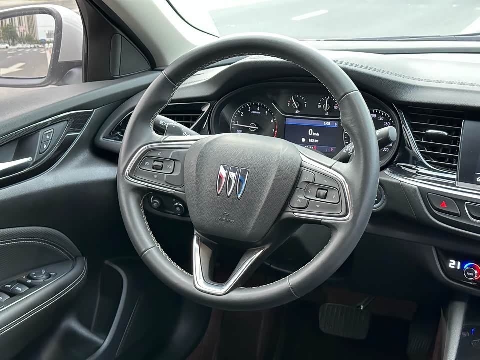 Buick Regal Buick Regal