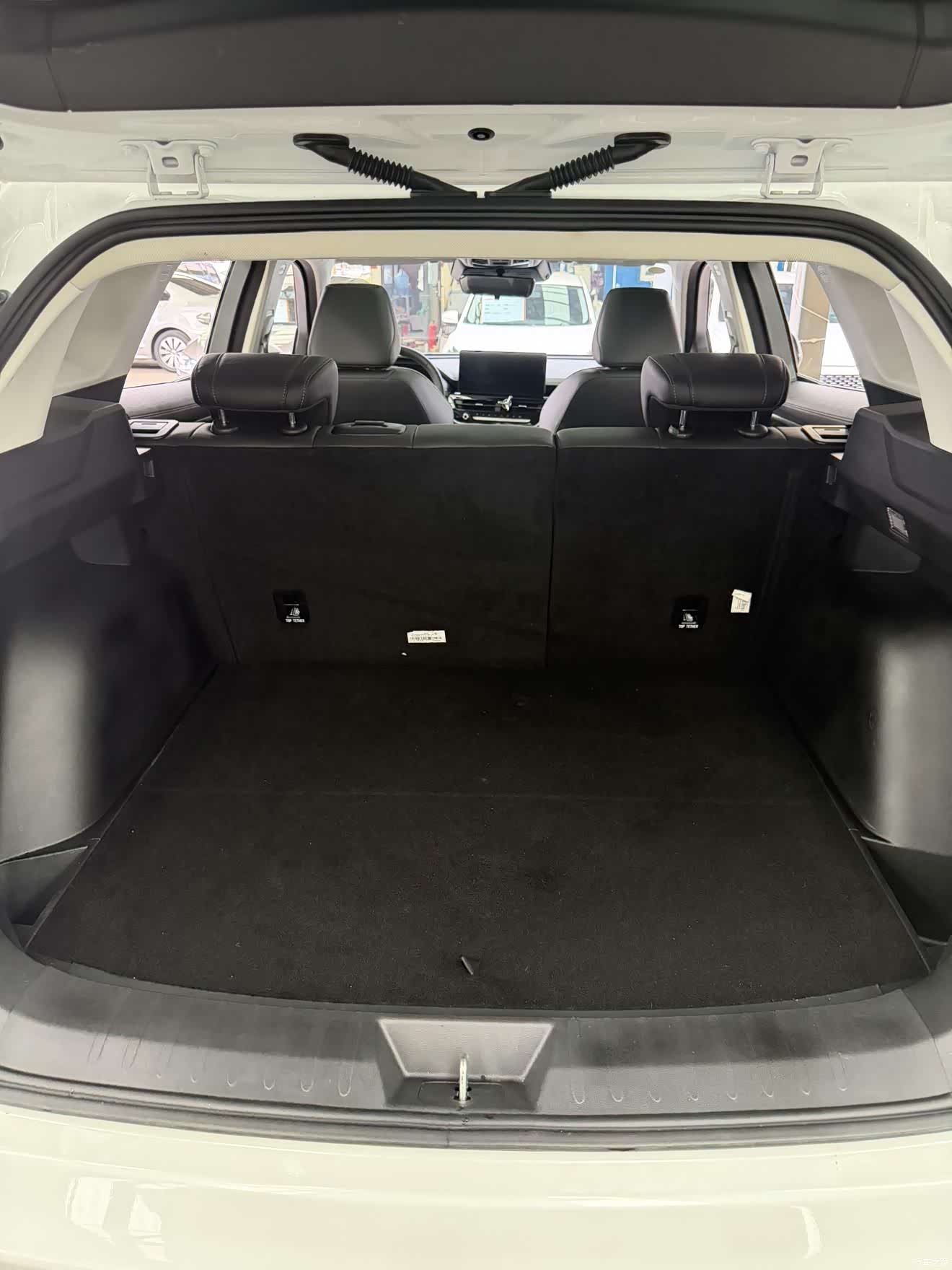 Haval H6, 2023 19