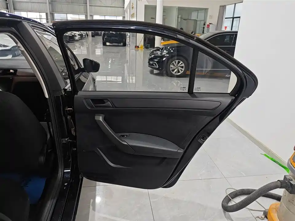 Volkswagen Santana