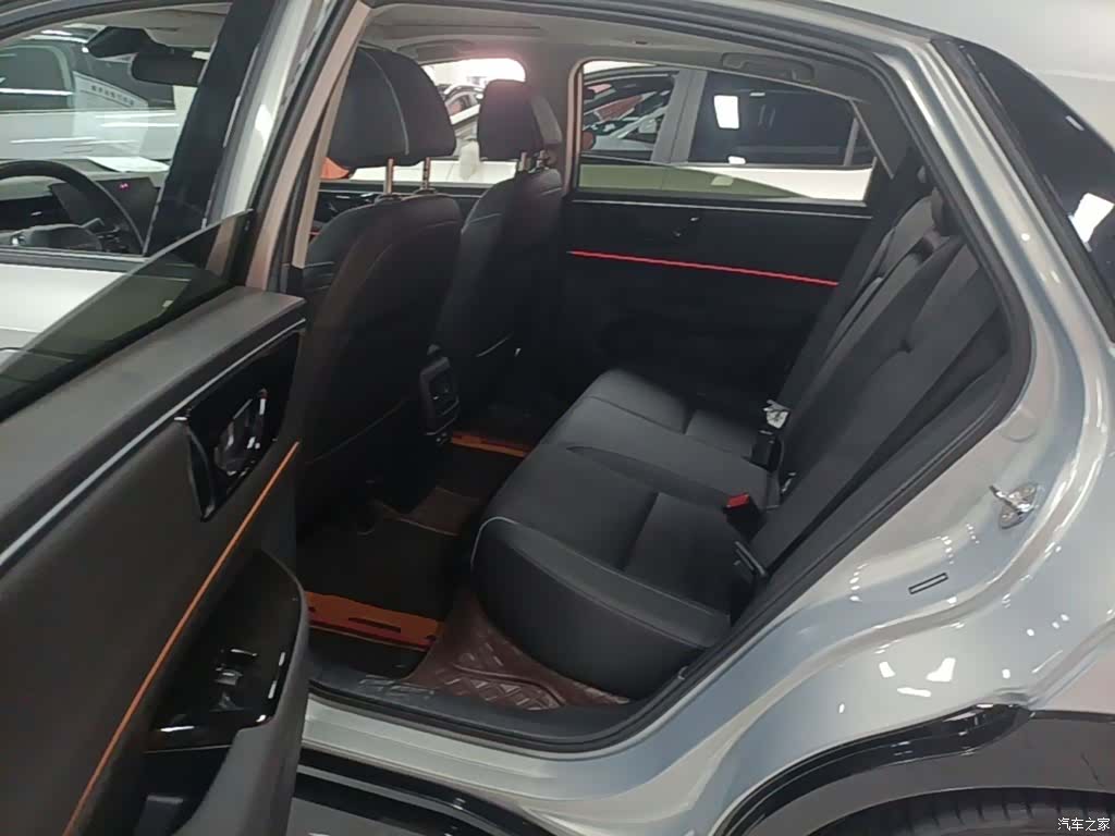 Honda e NP2, 2024 17