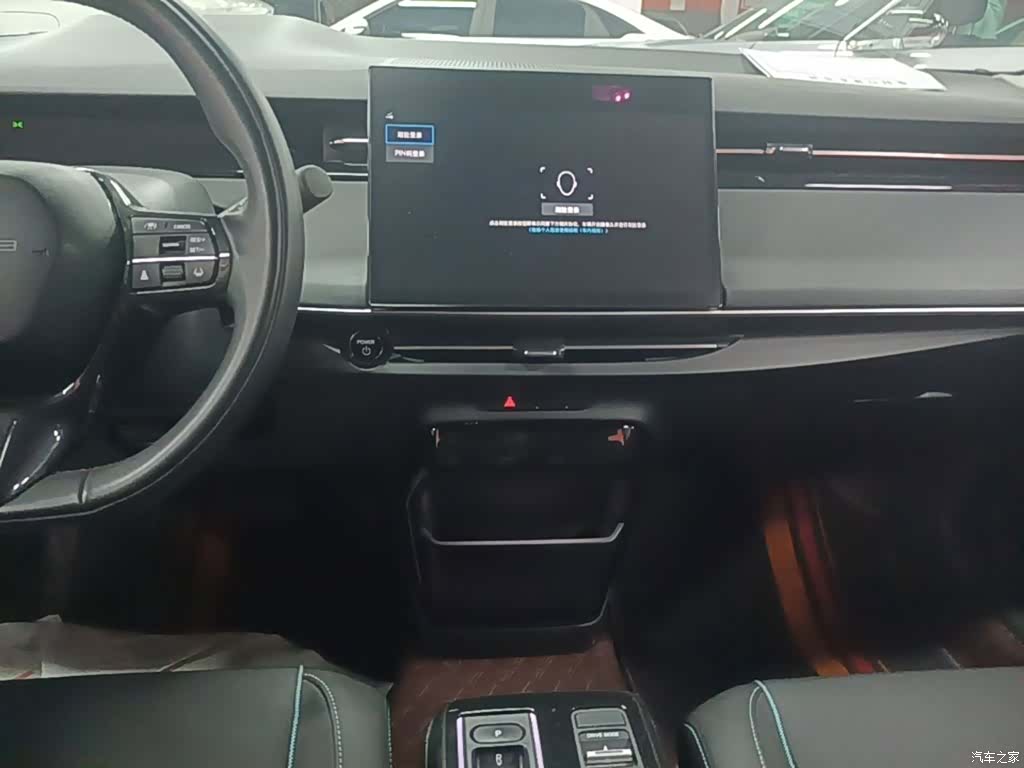 Honda e NP2, 2024 13