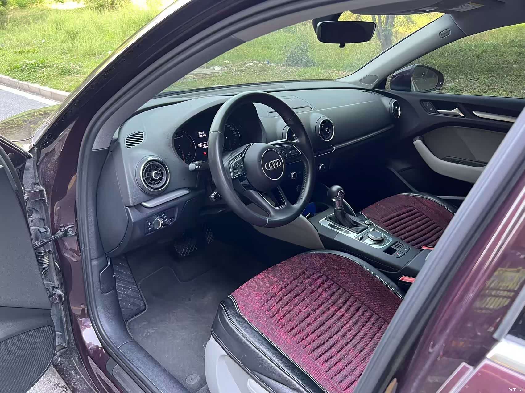 Audi A3, 2020 7