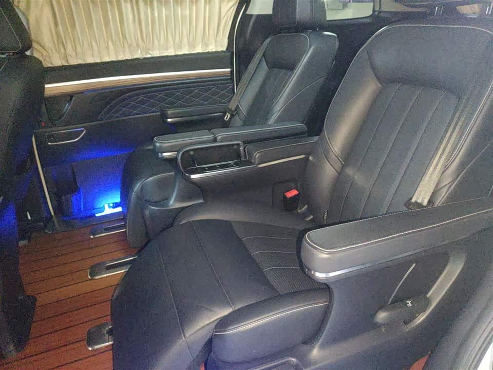 Trumpchi Trumpchi M8