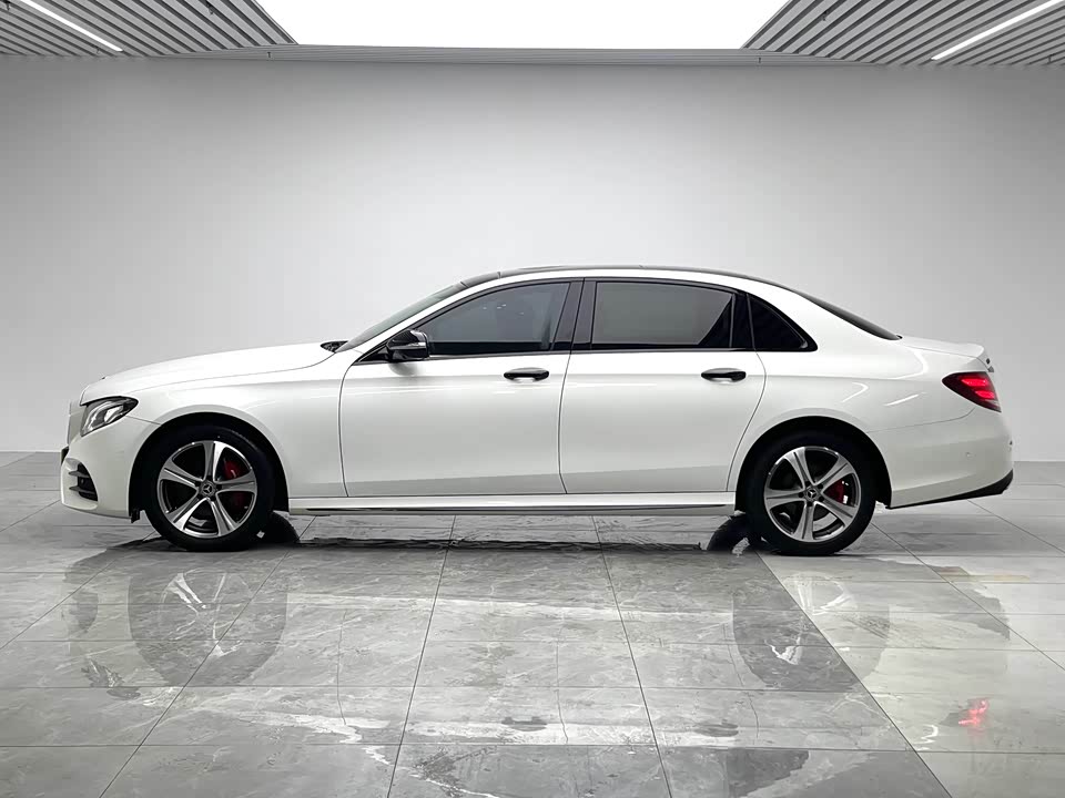 Mercedes-Benz E-class Mercedes-Benz E-class