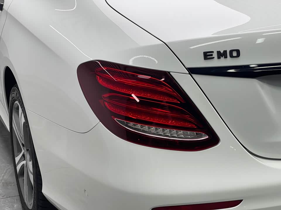 Mercedes-Benz E-class Mercedes-Benz E-class
