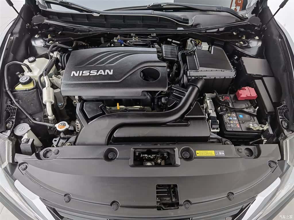 Nissan Teana, 2019 6