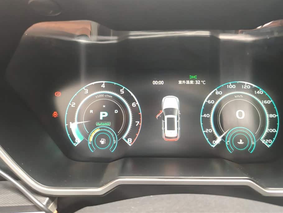 Zotye T700 Zotye T700