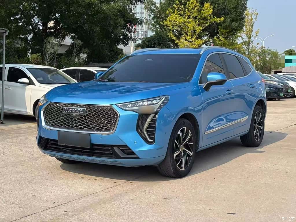 Haval First Love, 2021 1