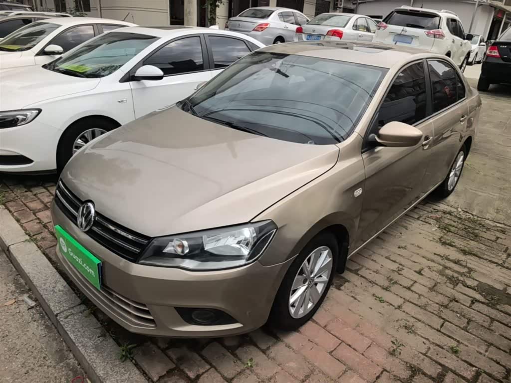 Volkswagen