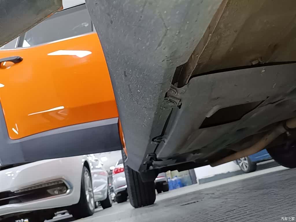 Jeep Renegade, 2016 21
