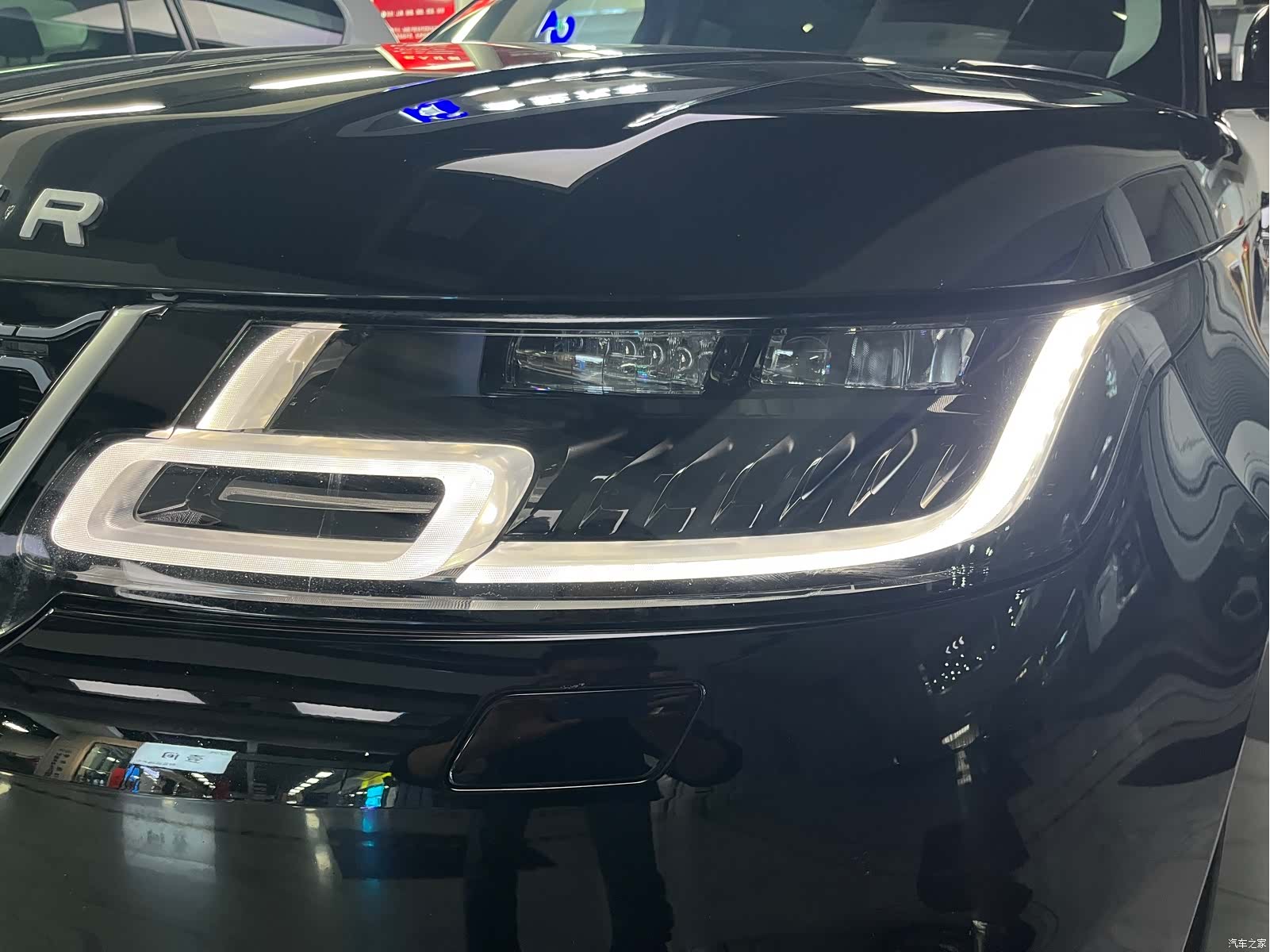 Land Rover Range Rover, 2019 16