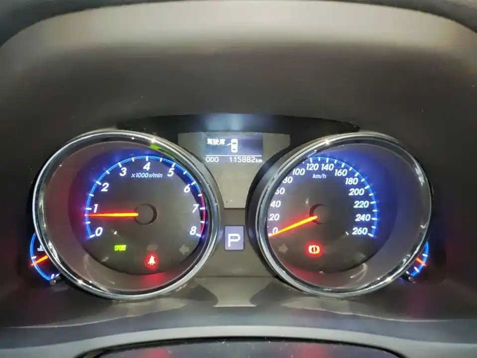 Toyota Reiz Toyota Reiz