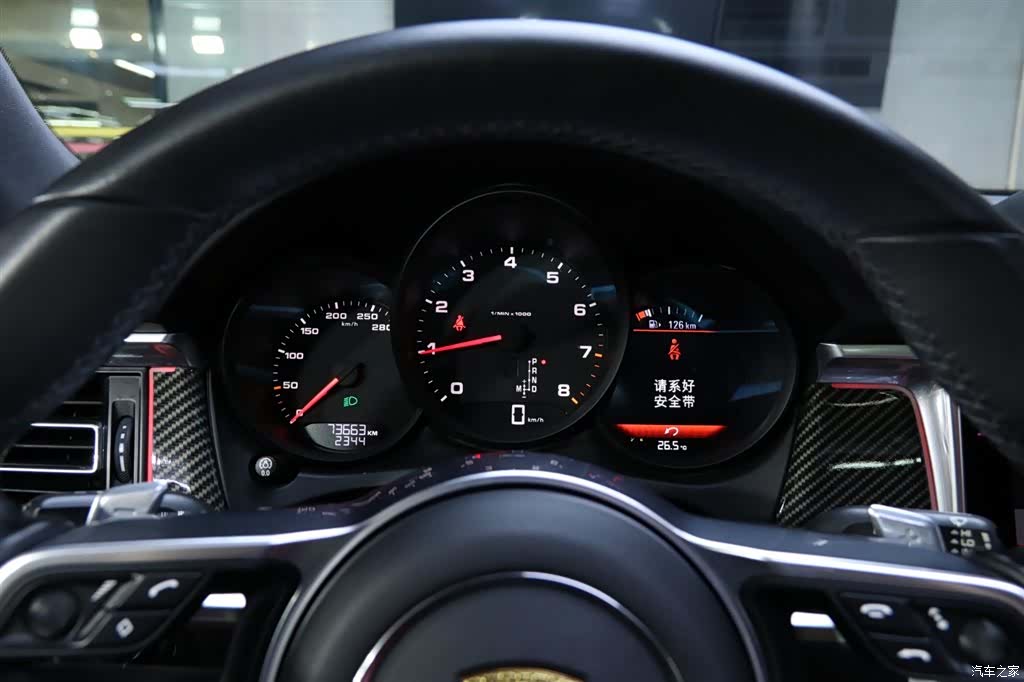 Porsche Macan, 2020 20